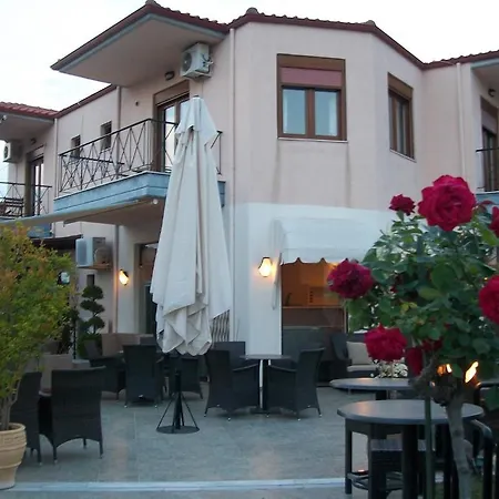 Daire Paschalia View Gerakini