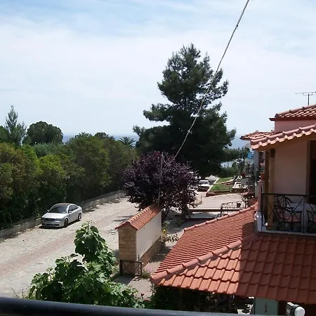 Paschalia View *