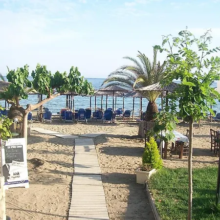 Διαμέρισμα Paschalia View Γερακινή