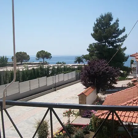 Διαμέρισμα Paschalia View