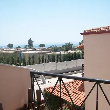 Paschalia View Διαμέρισμα Γερακινή