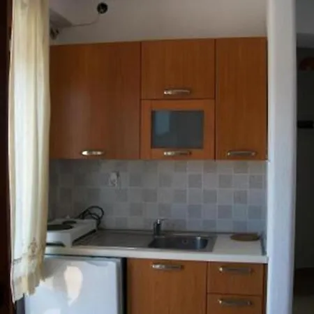 Paschalia View Γερακινή