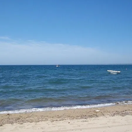 Διαμέρισμα Paschalia View Γερακινή