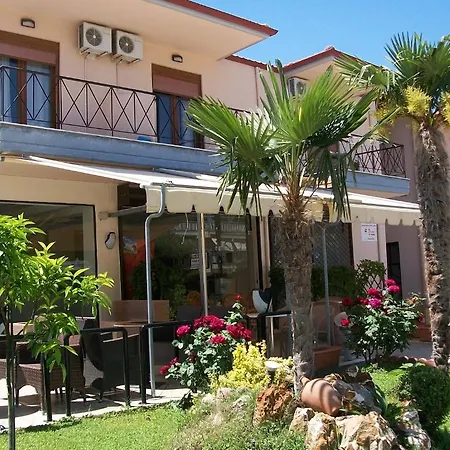 Paschalia View Γερακινή