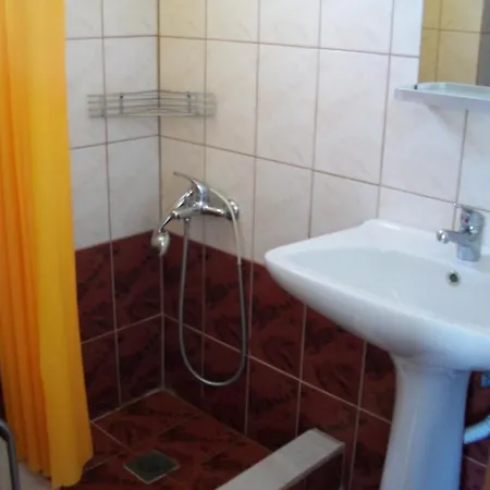 Paschalia View Daire *