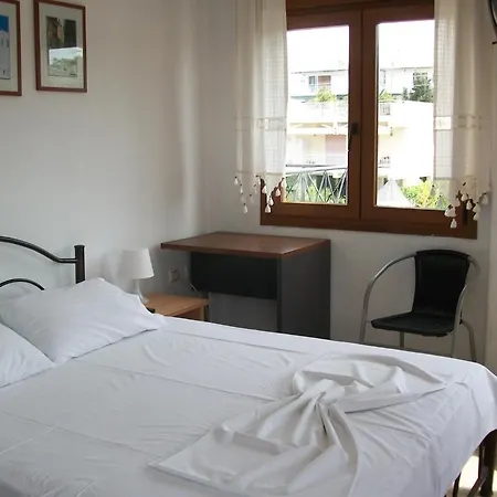 Paschalia View Daire *