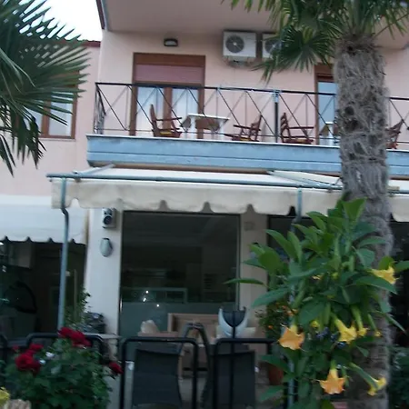 Paschalia View Daire Gerakini