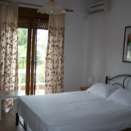 Paschalia View * Γερακινή