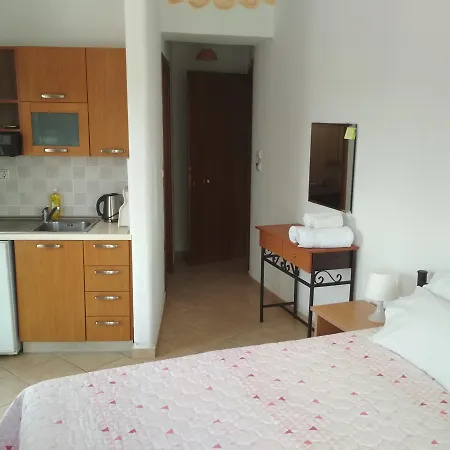 Paschalia View Διαμέρισμα *