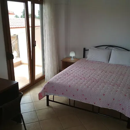 Paschalia View Daire *