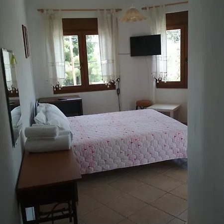 Paschalia View Daire *