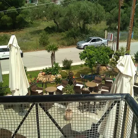 Paschalia View Daire