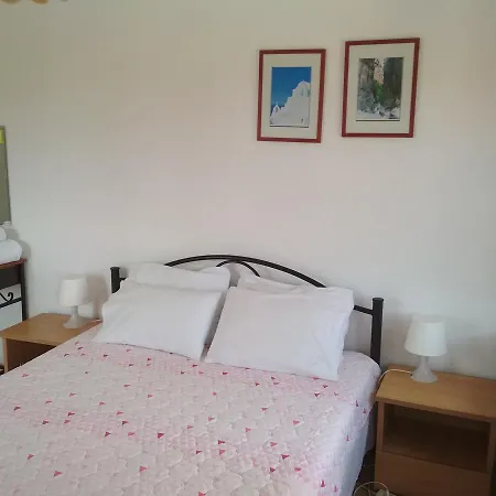 Paschalia View Διαμέρισμα *