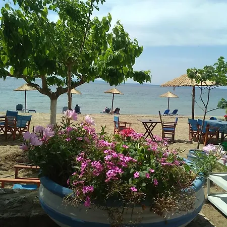 Paschalia View Διαμέρισμα *