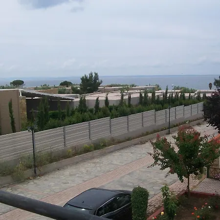 Διαμέρισμα Paschalia View