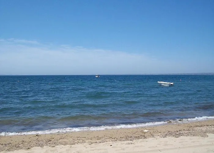 公寓 Paschalia View 基拉奇尼