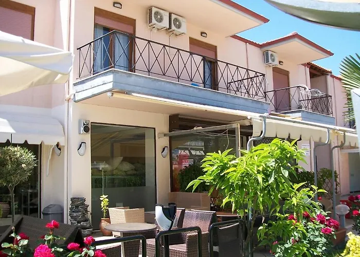 Paschalia View * 基拉奇尼