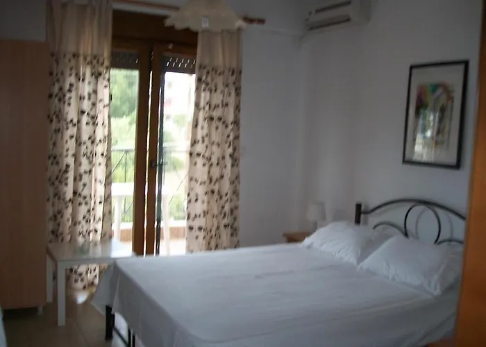 Paschalia View * 基拉奇尼