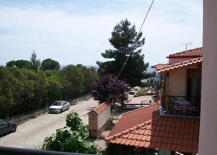 Paschalia View *
